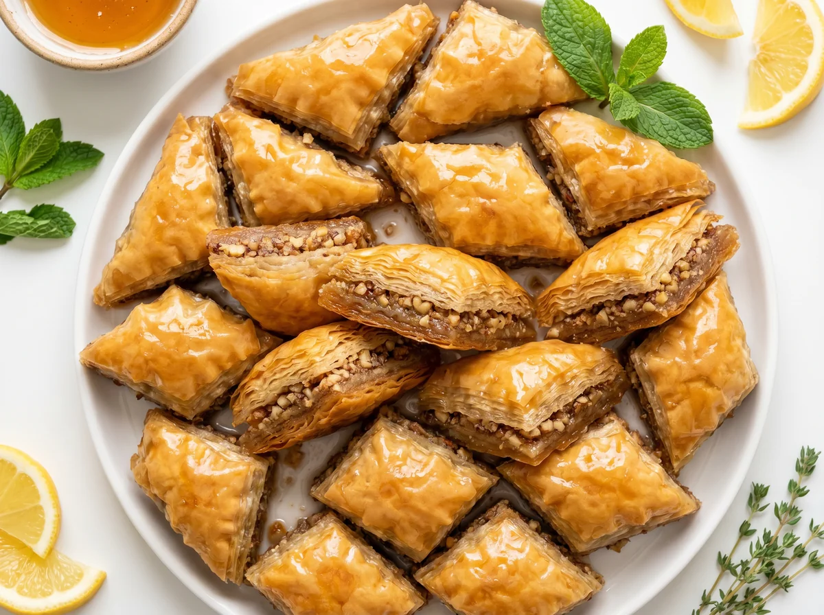 Baklava