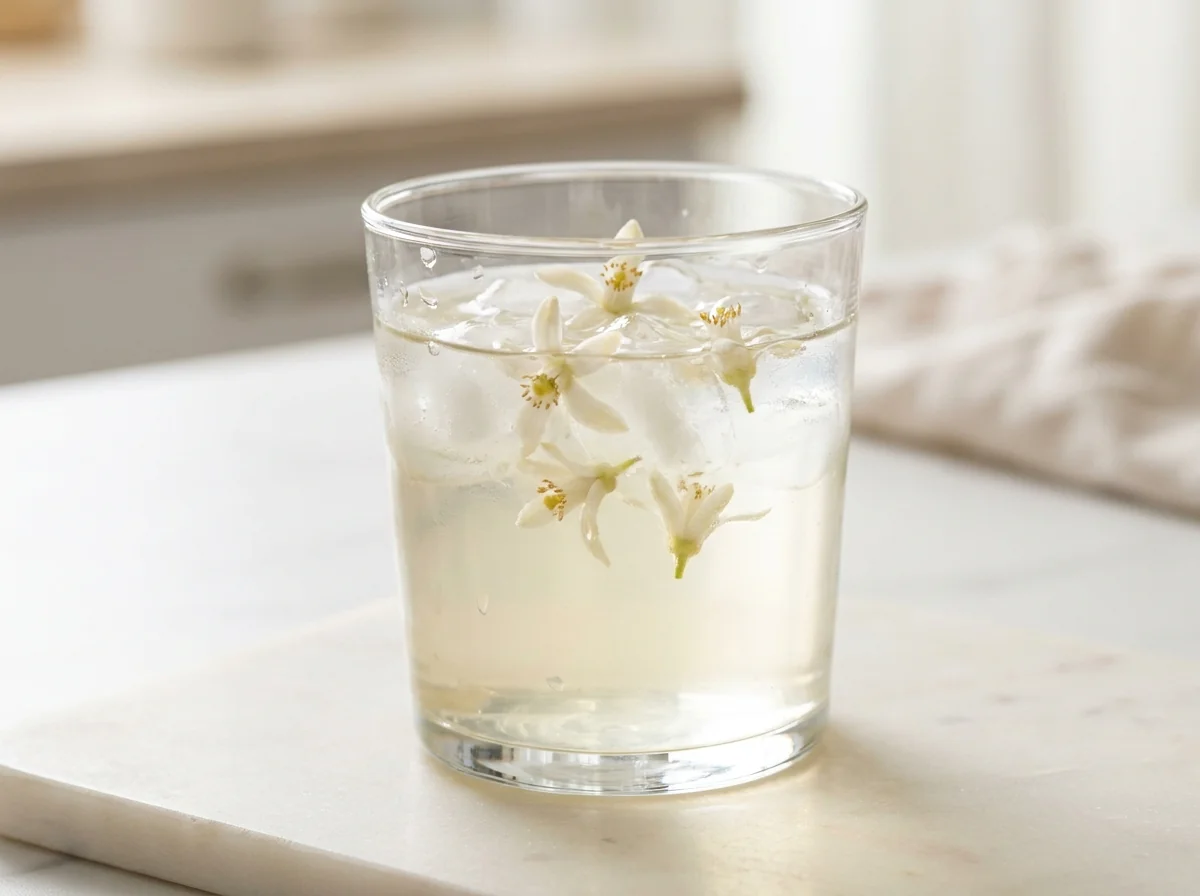 bitter-orange-blossom-sharbat