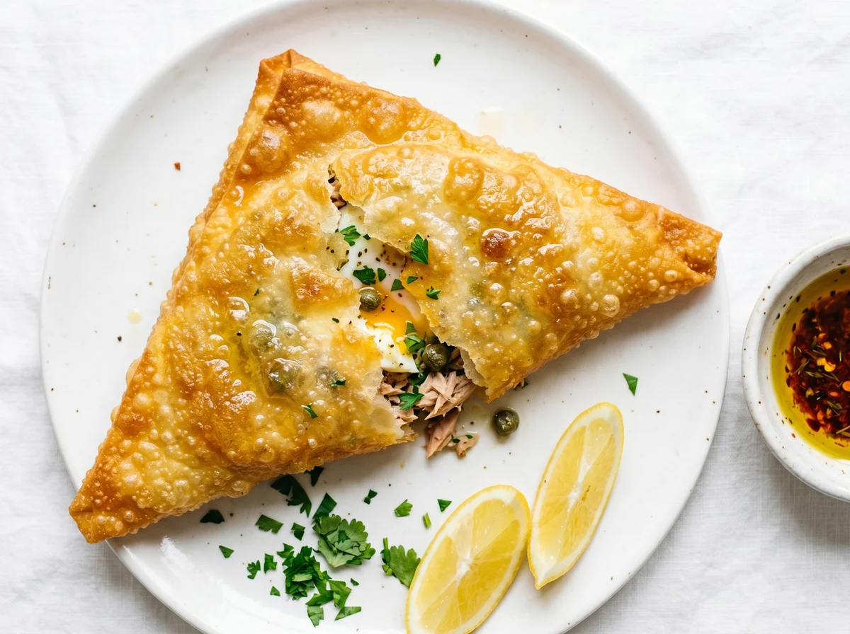 بريك تونسي