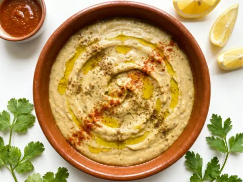 بصارة