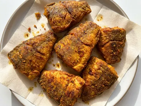 صافي مقليّ