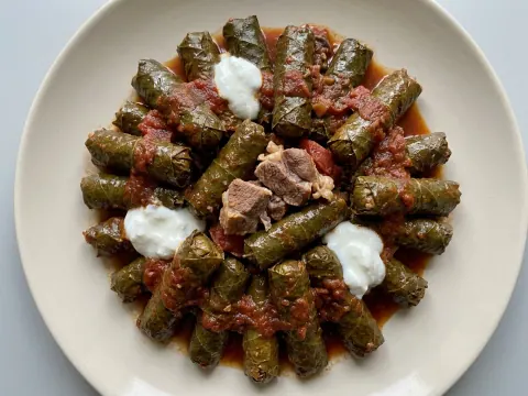 كبيبة حائل