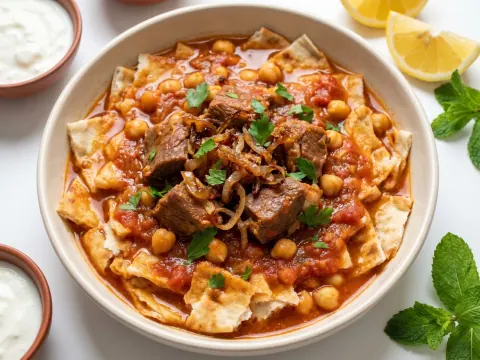 تشريب عراقي