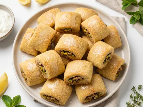 كرابيج حلب