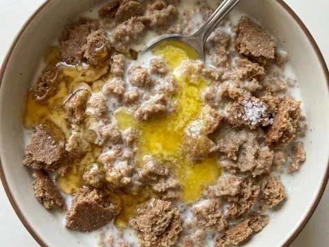 خبزة اللبن الجنوبيّة