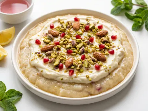 ليالي لبنان