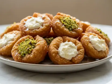 ورد الشام