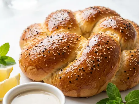 معروك رمضان