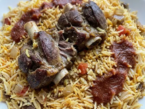 مندي