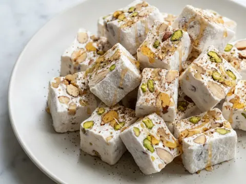 المنّ والسلوى