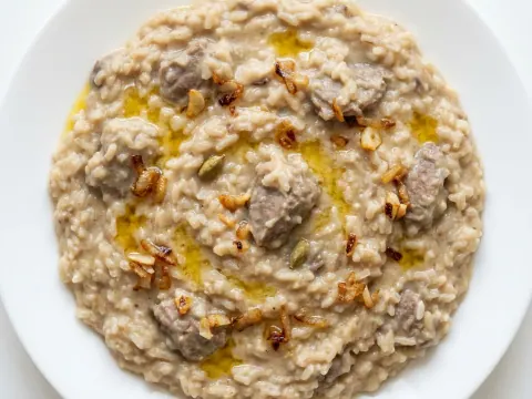 عرسية عمانية