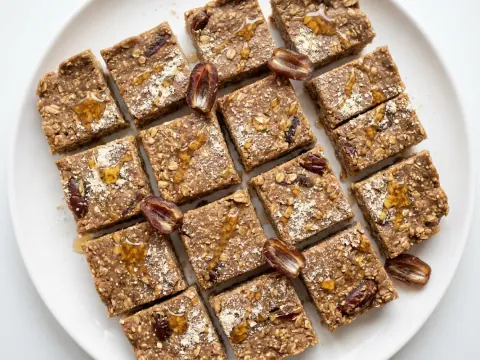 ألواح البروتين المنزليّة