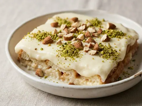 القشطلية بالتوست