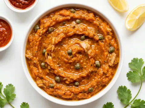 أمّك حورية التونسية