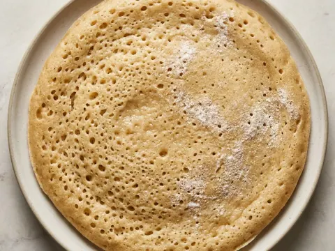 لحوح يمنيّ