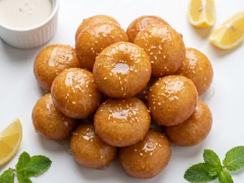 زلابية