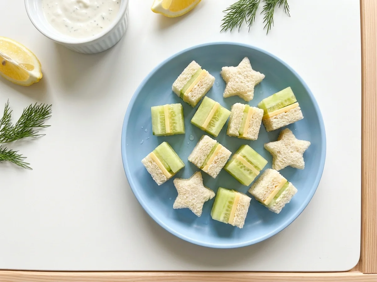 cheese-cucumber-finger-sandwiches-kids