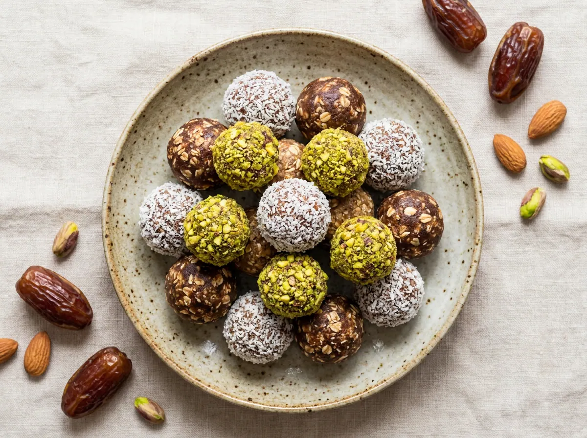 date-oat-energy-balls