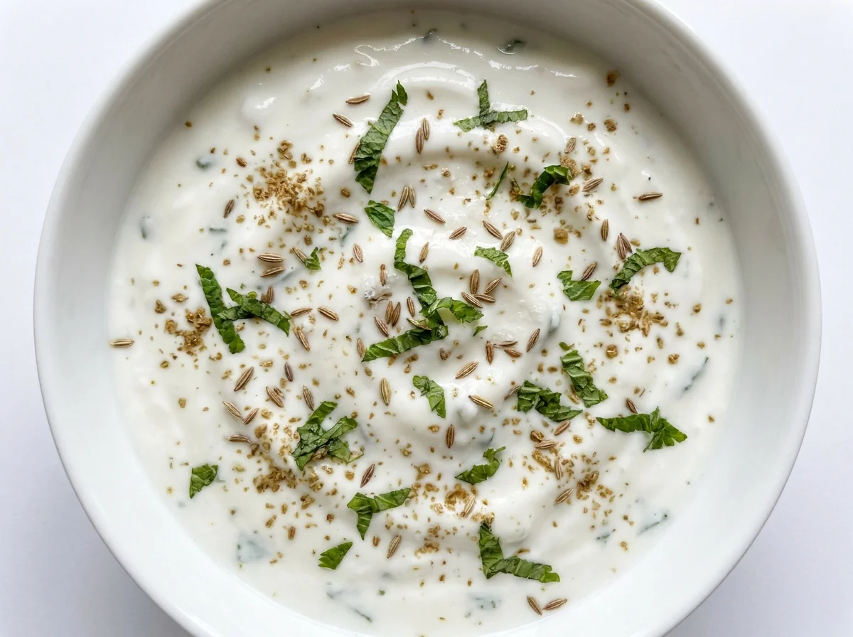 fennel-cumin-digestive-yogurt