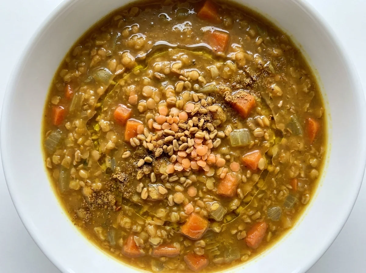 fenugreek-lentil-lactation-soup