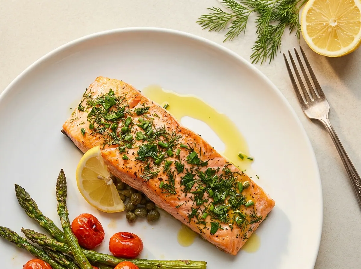 herb-salmon