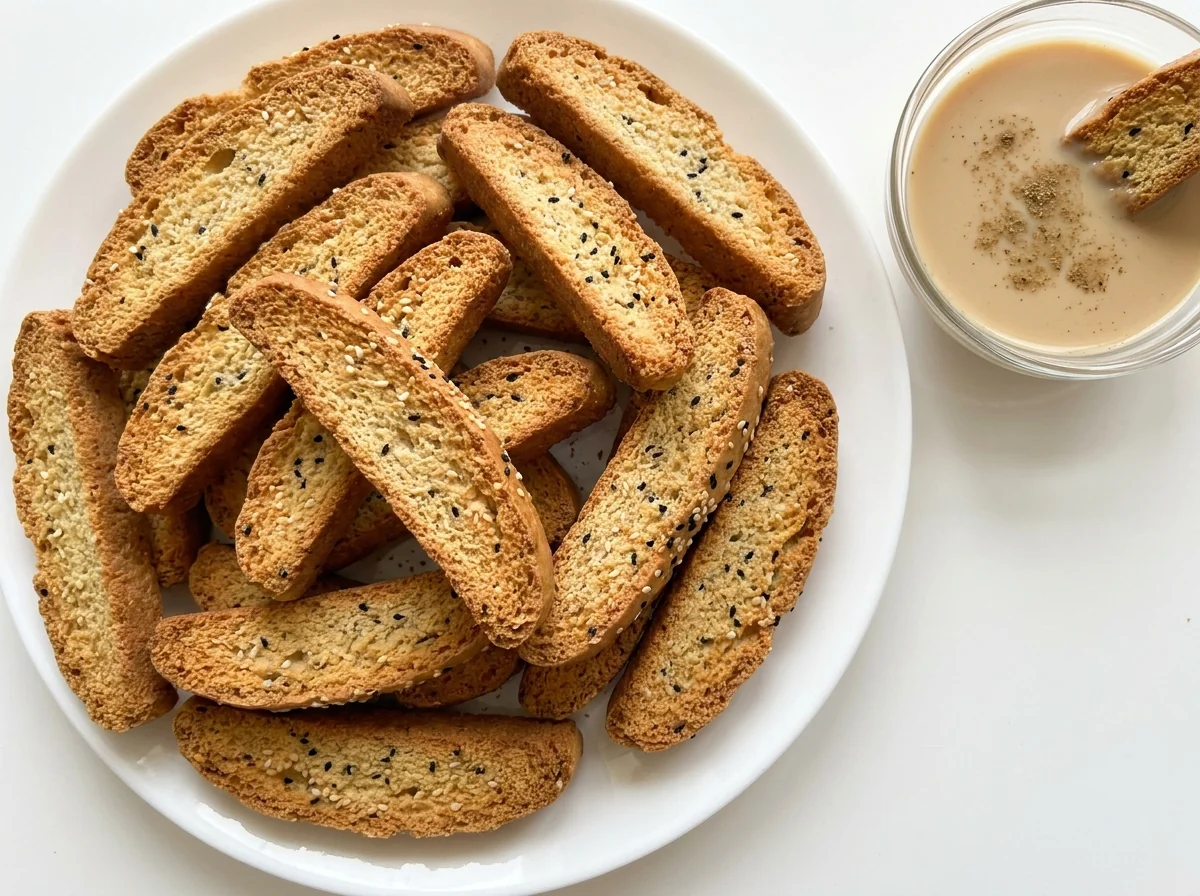 Hijazi Shabura Rusk