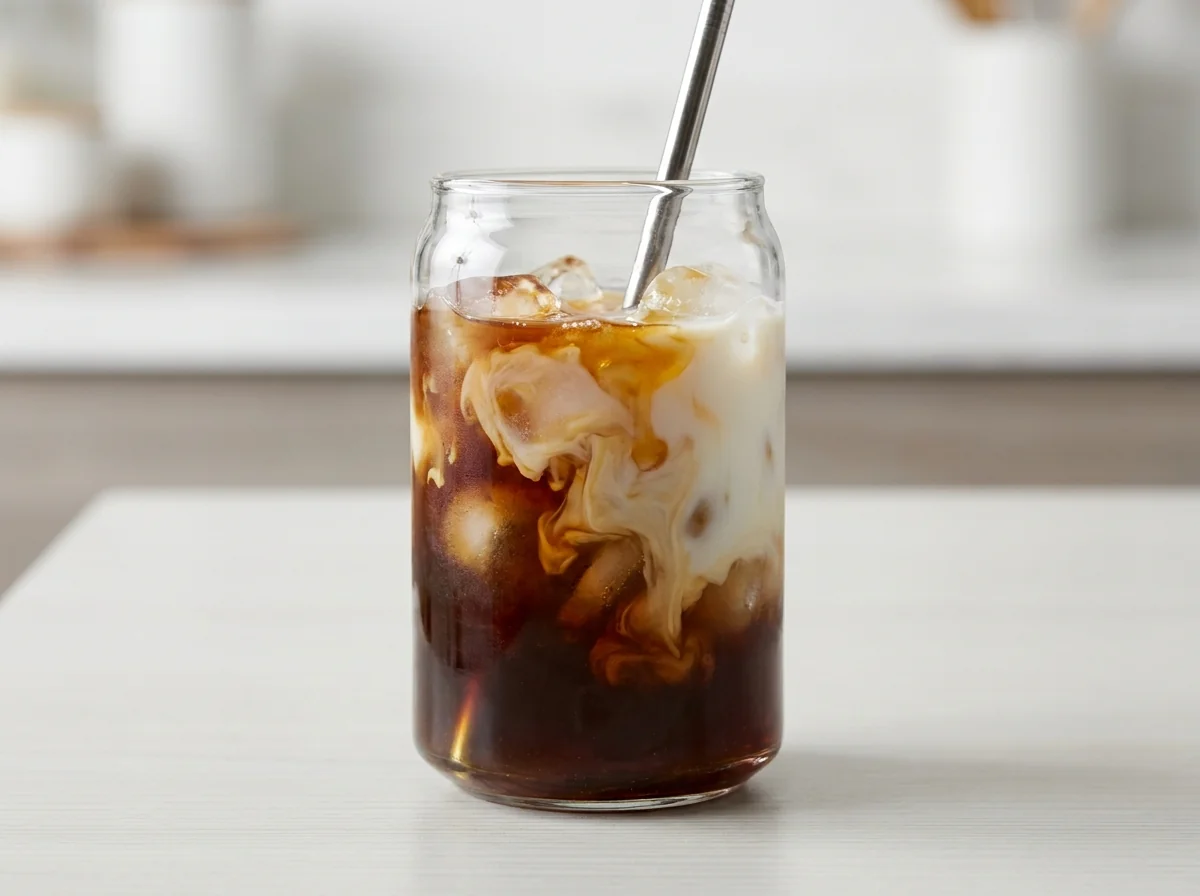 homemade-iced-latte