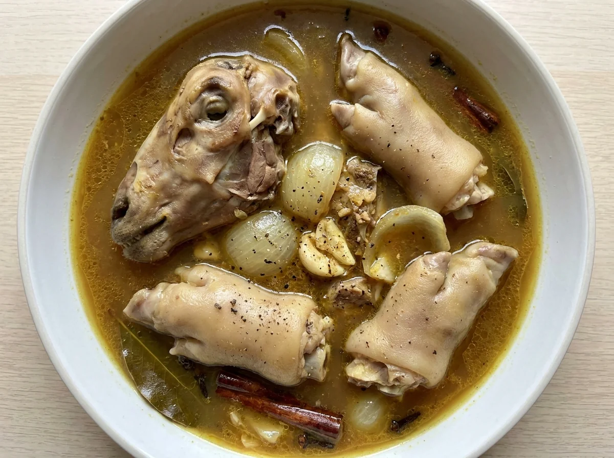 الباجة العراقيّة