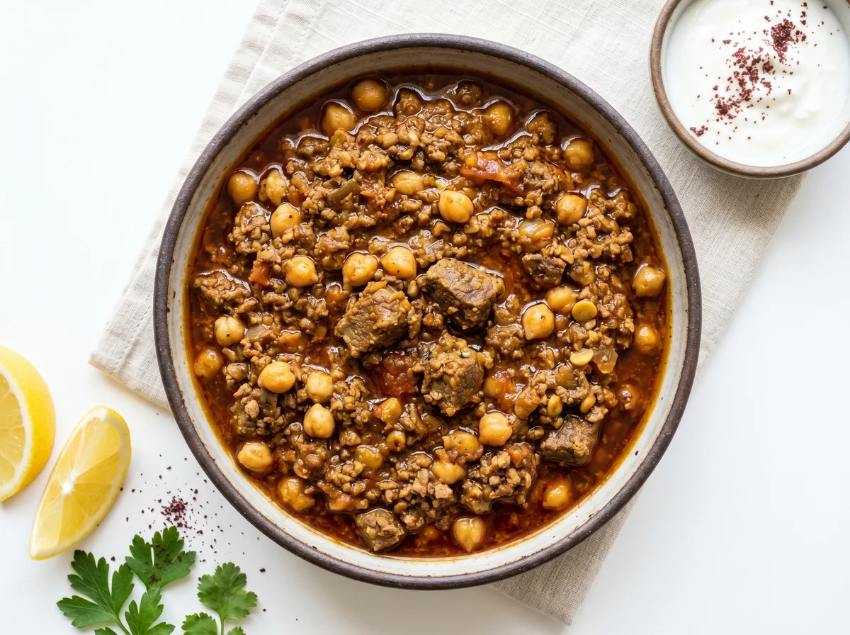 قيمة عراقية