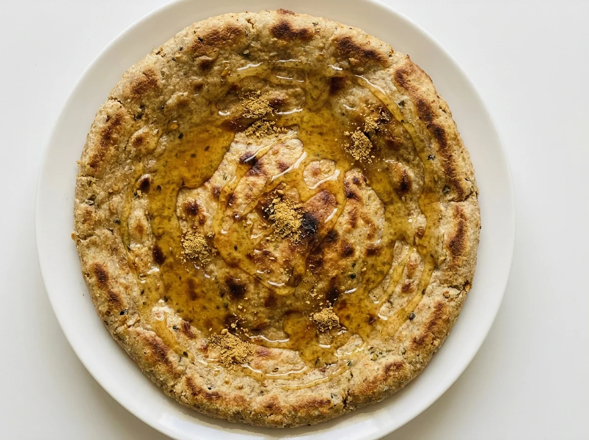 خبز الخمير الجيزانيّ