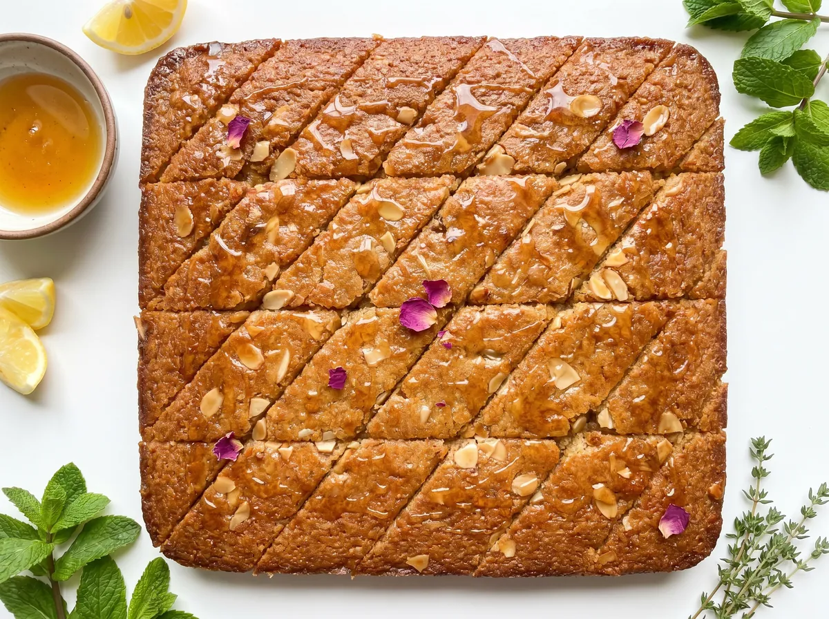 قلب اللوز جزائري