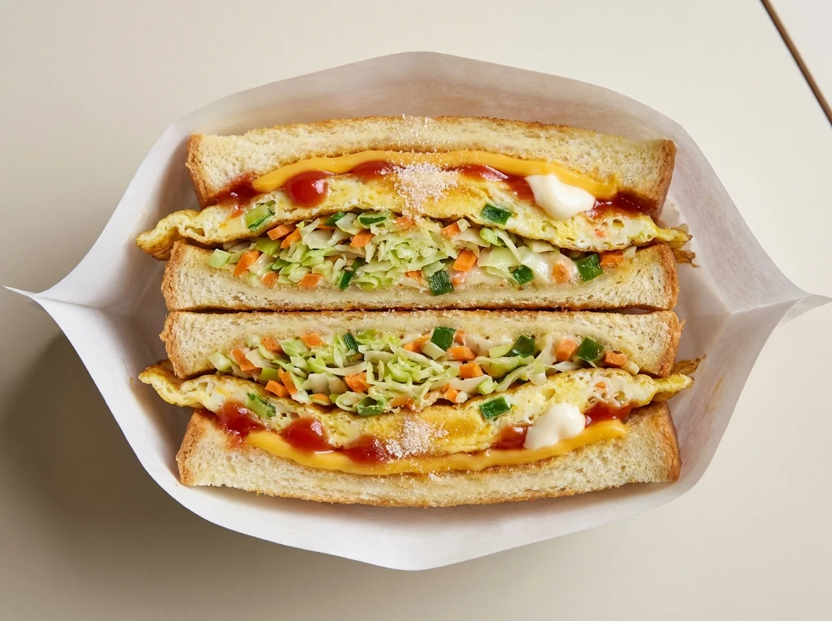 korean-street-egg-toast