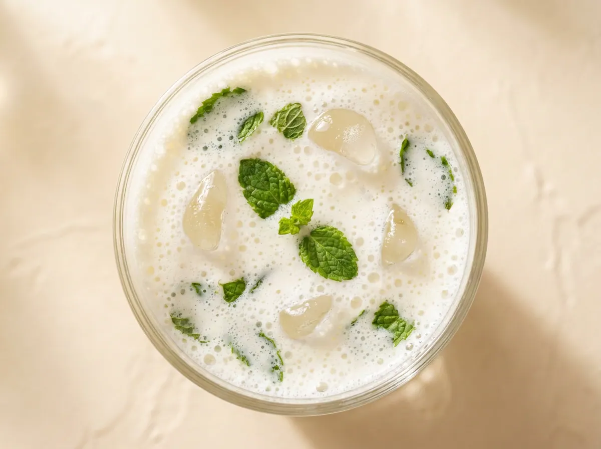 laban-mint