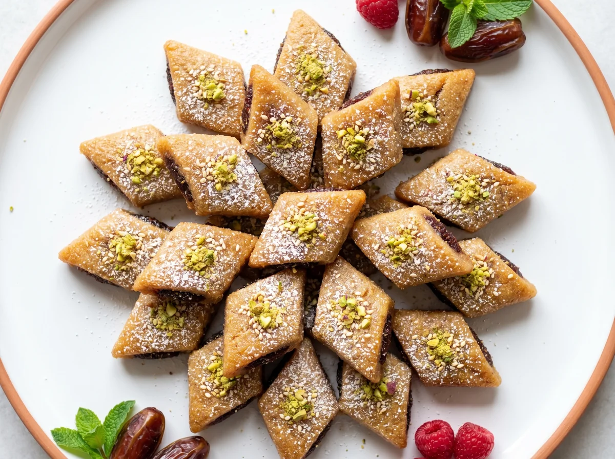 makroud-dates