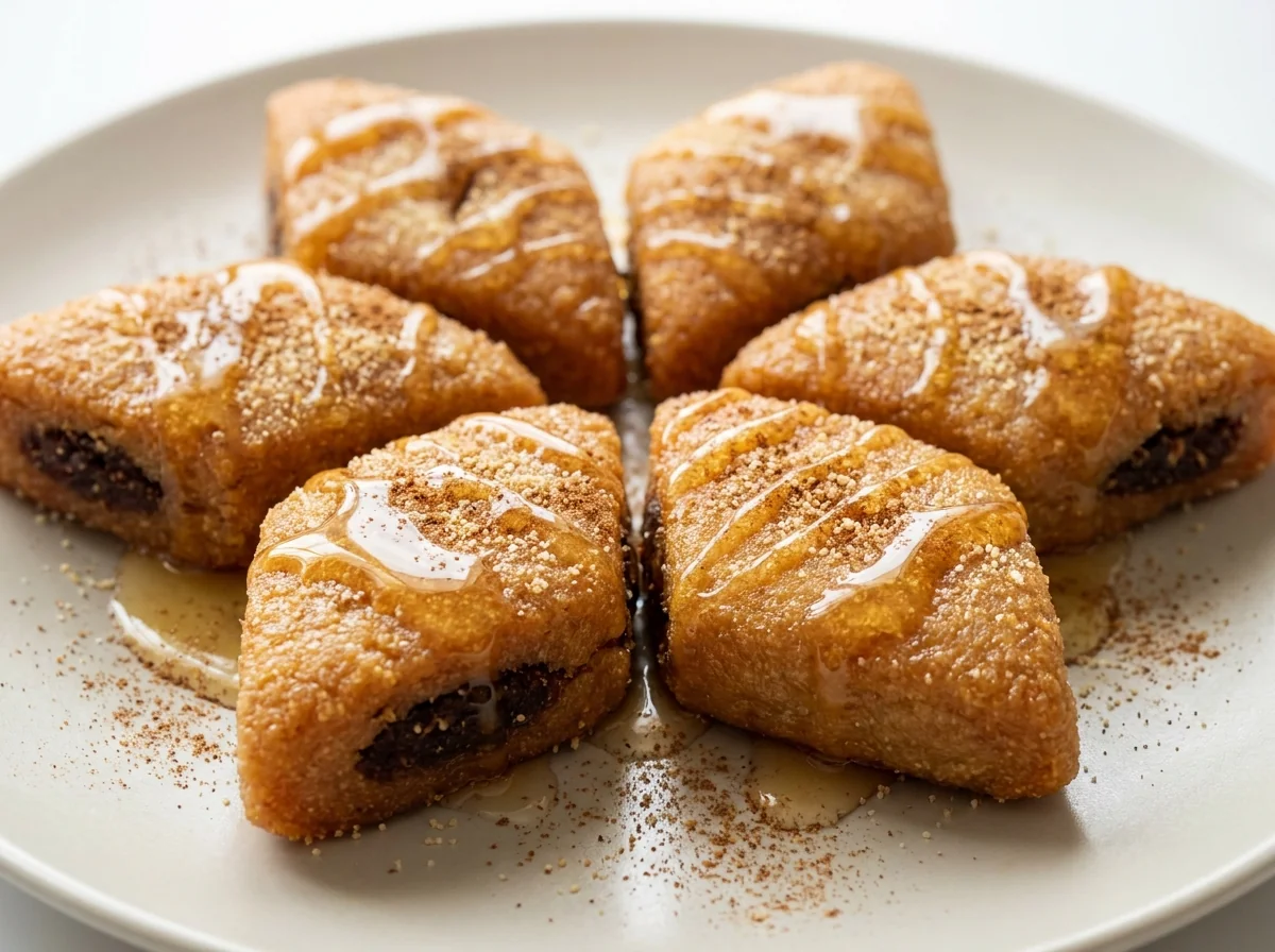 makroud-tunisian-date-semolina