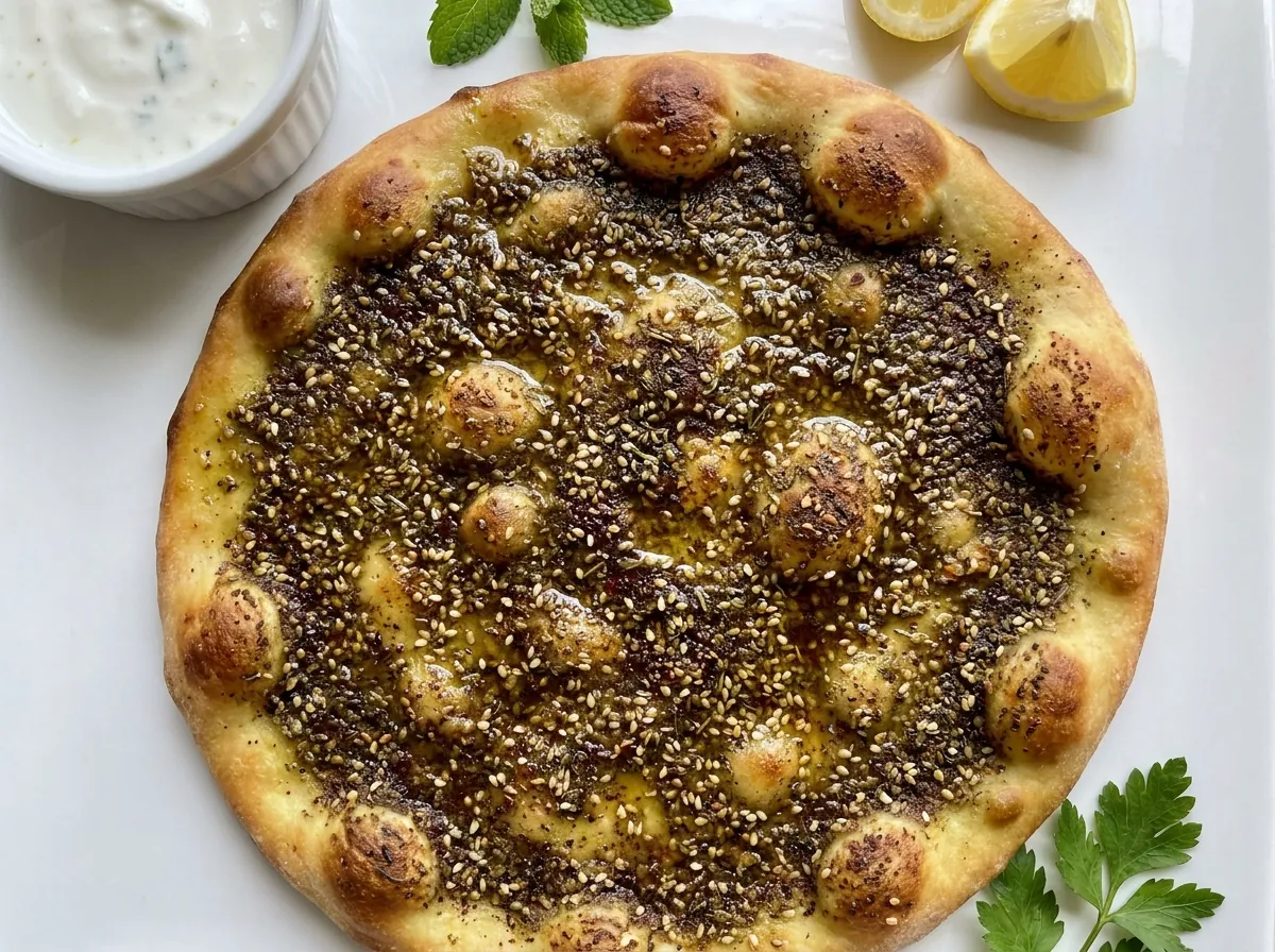 manaqeesh-zaatar