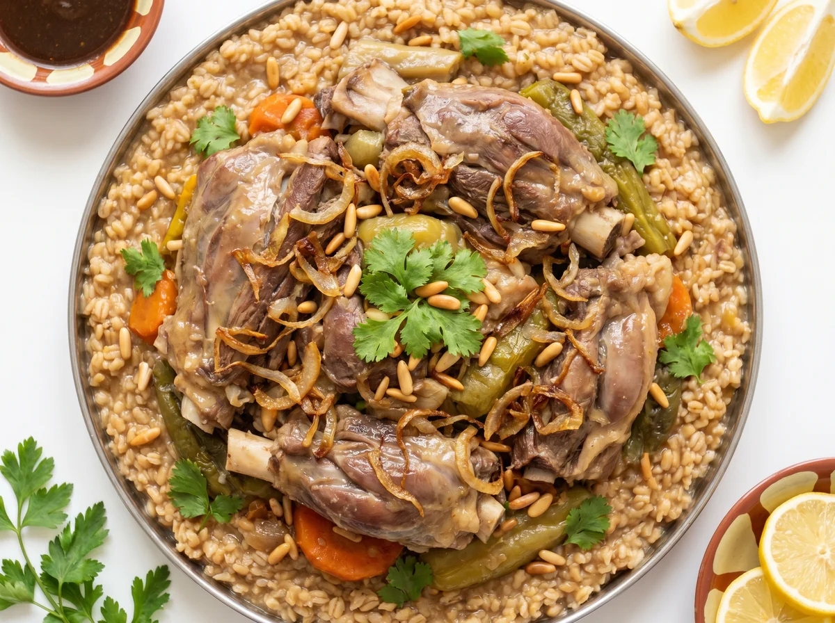 مثلوثة سعودية