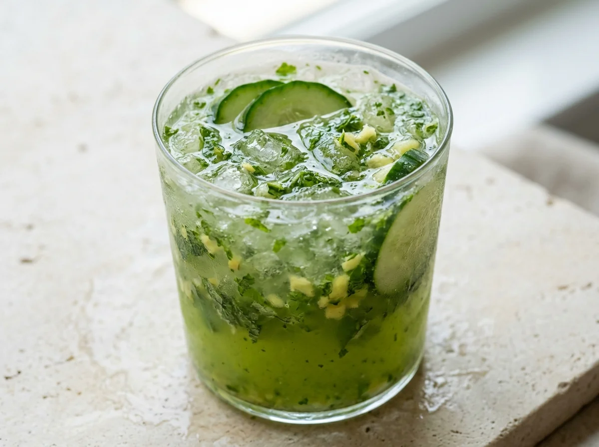 mint-cucumber-cooler