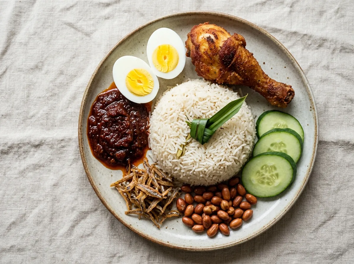 nasi-lemak-coconut-rice-suhoor