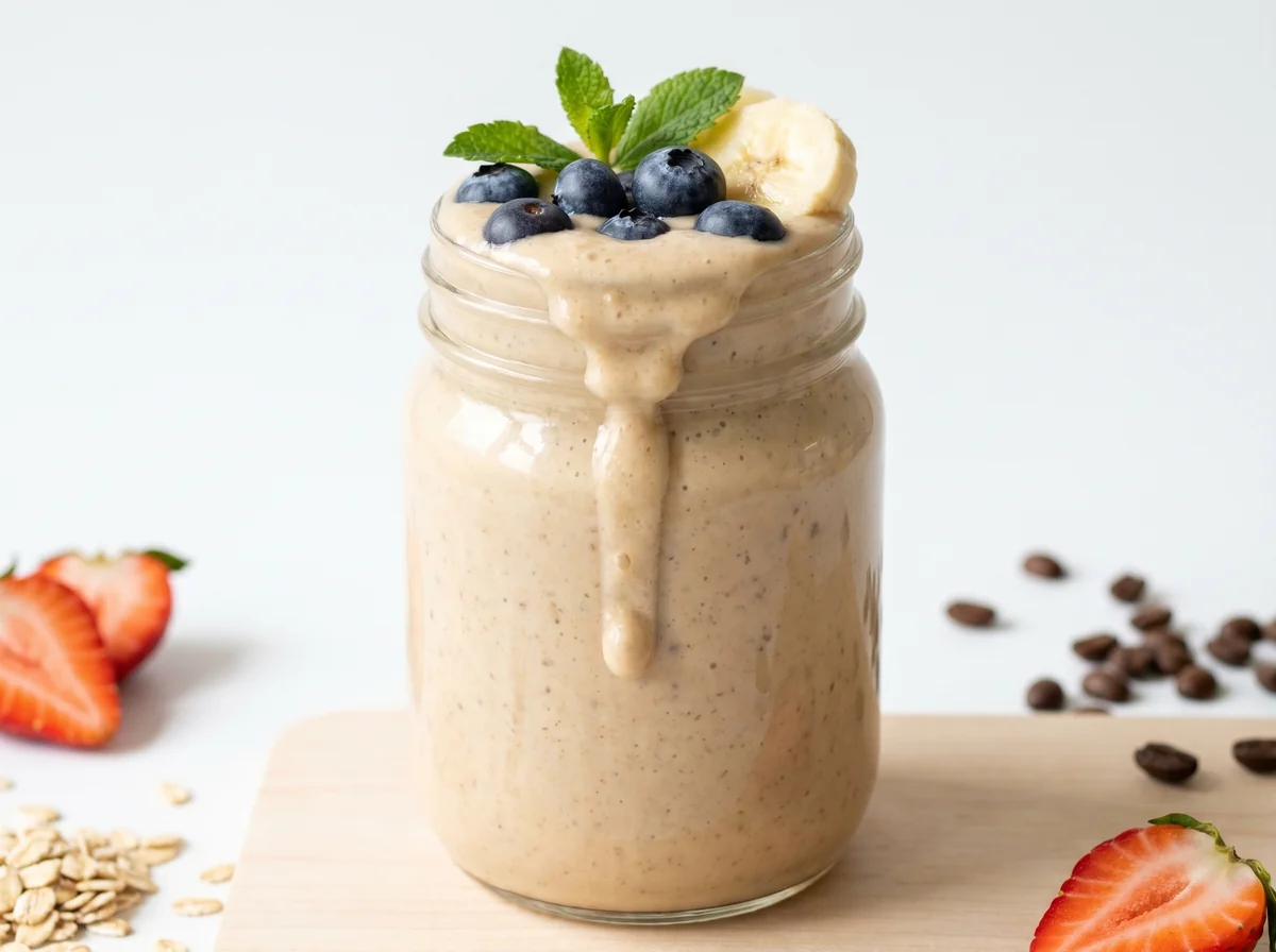 oat-protein-recovery-smoothie