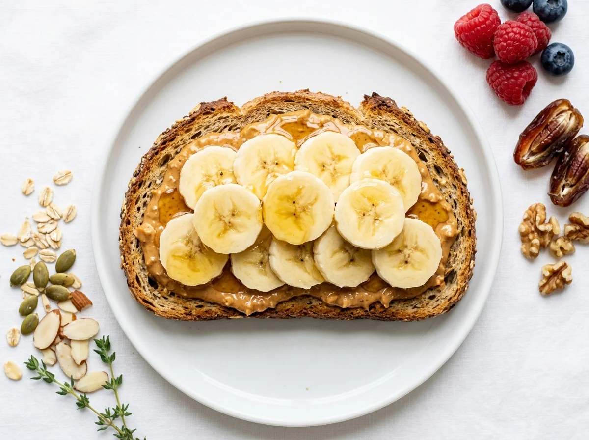 peanut-butter-banana-sandwich