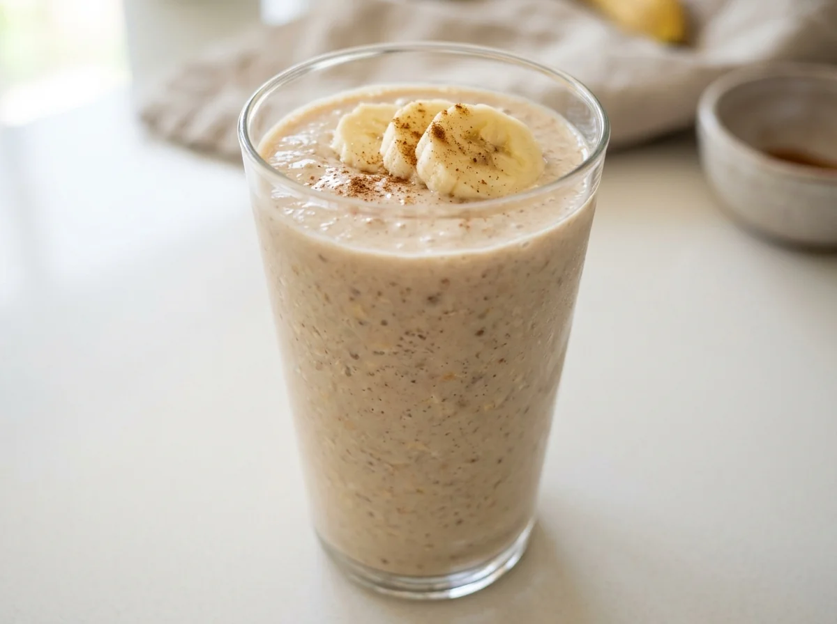 smoothie-banana-oats-dates