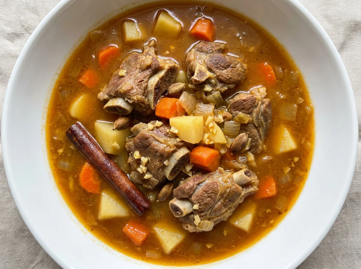 sudanese-bramah-lamb-vegetable-soup