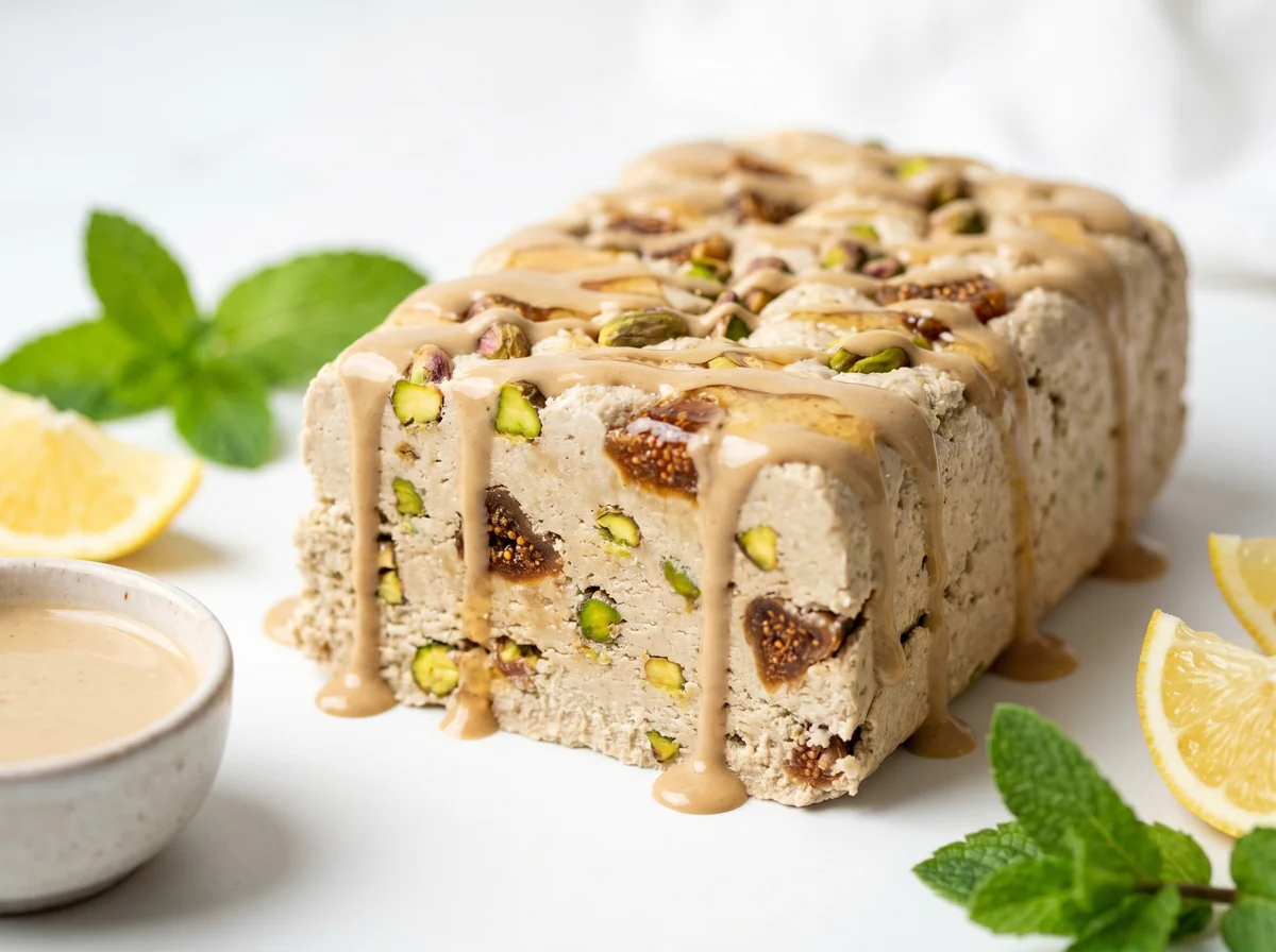 حلاوة طحينية