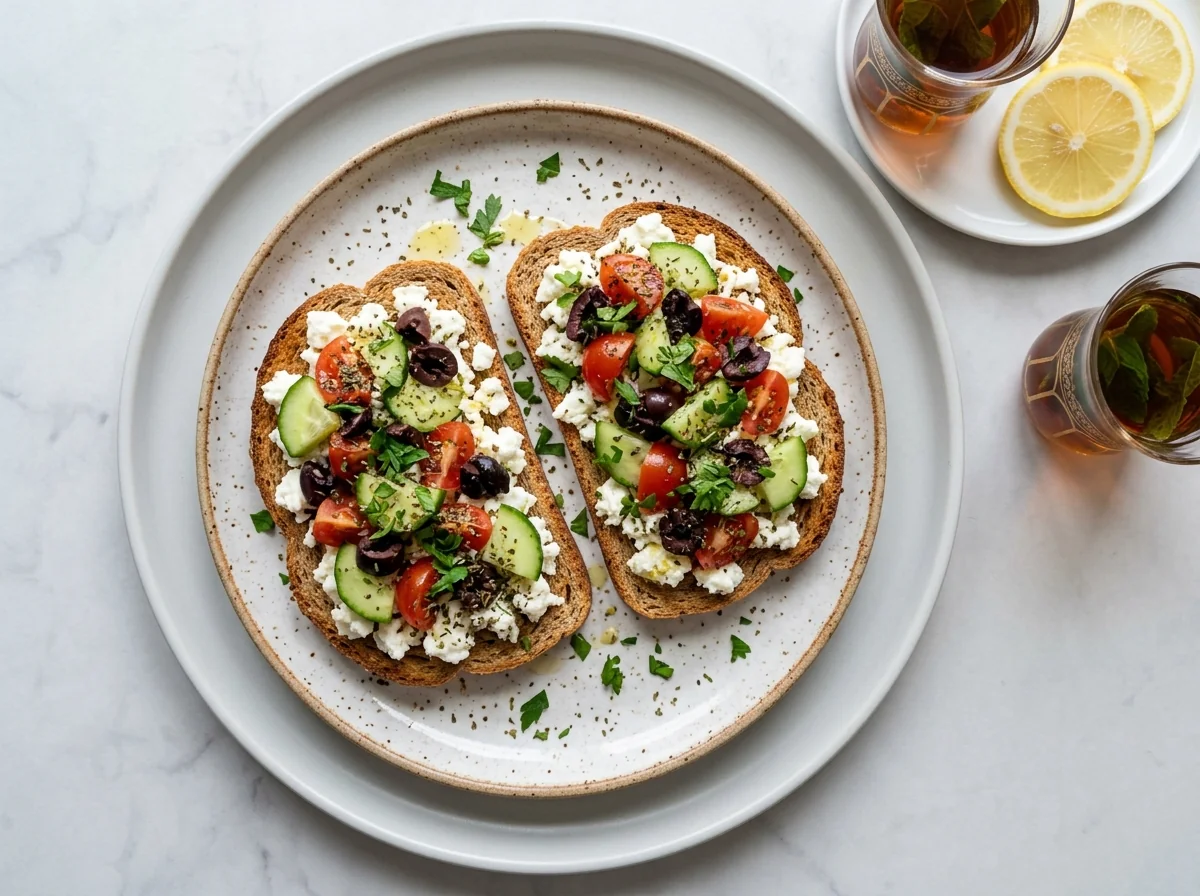 toast-white-cheese-olive