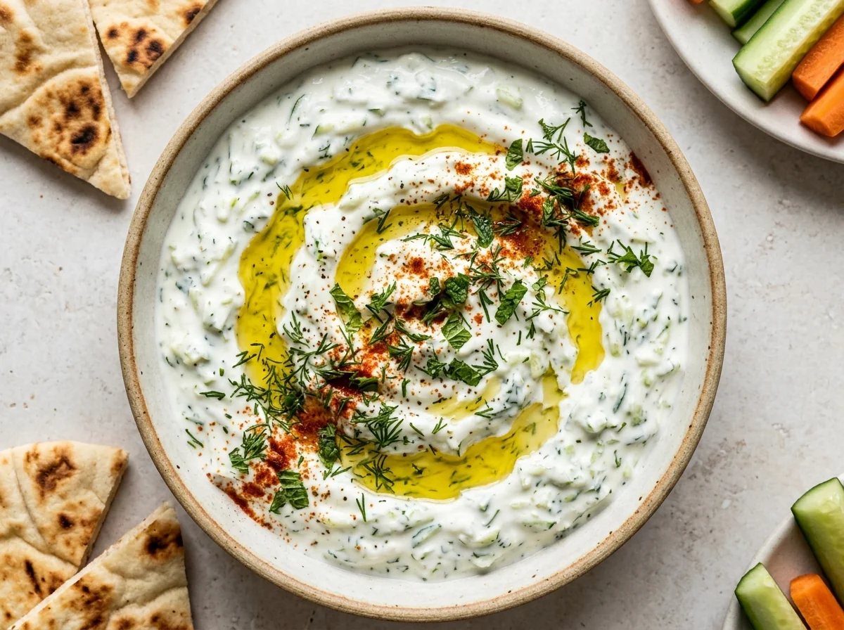 tzatziki-yogurt-cucumber-suhoor