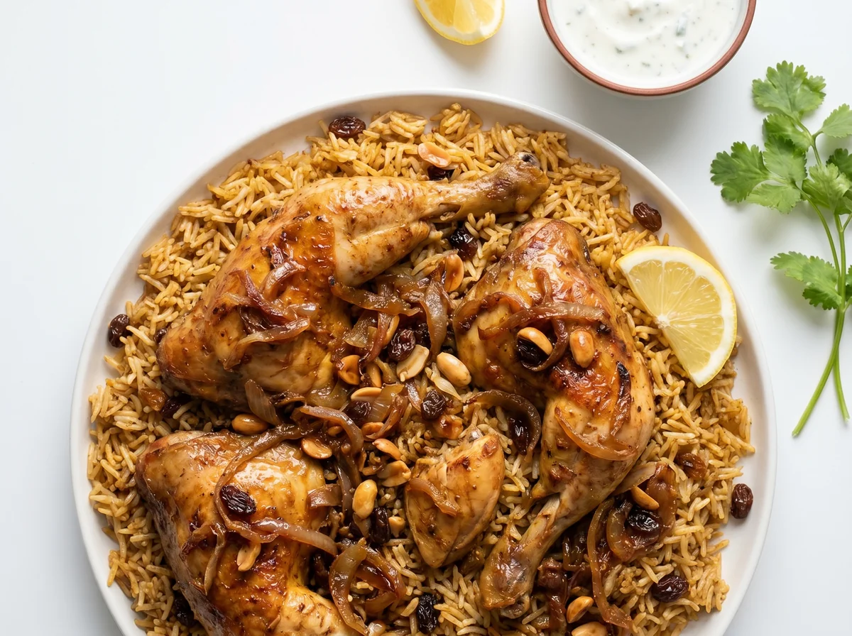 zurbian-chicken