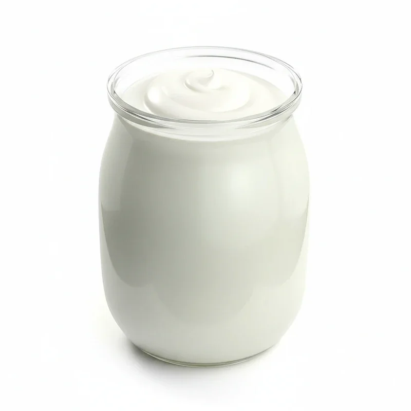 Greek yogurt