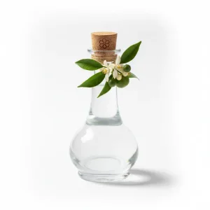 Orange Blossom Water