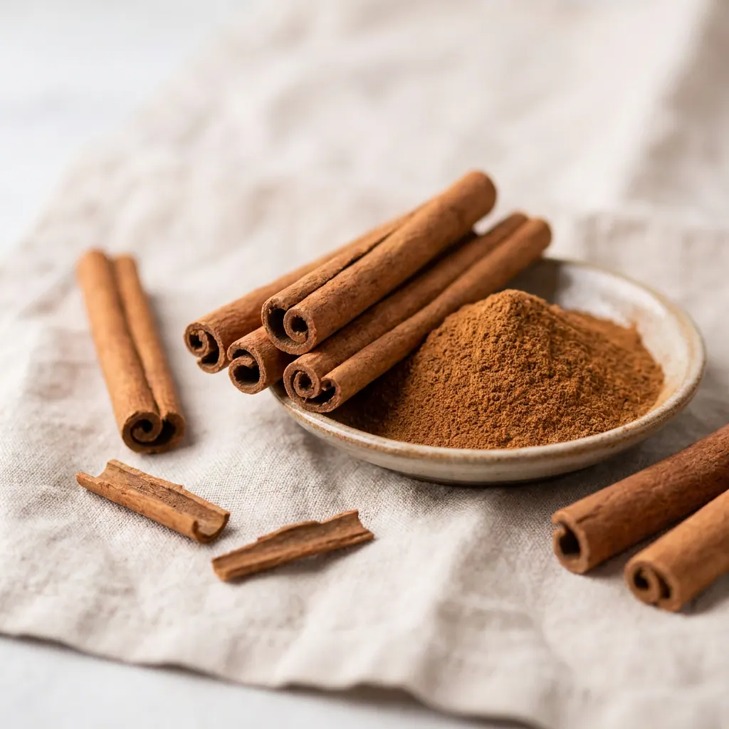Cinnamon